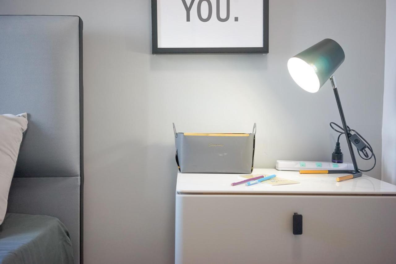 הונג קונג Student Accommodation - 290 Hennessy Road מראה חיצוני תמונה