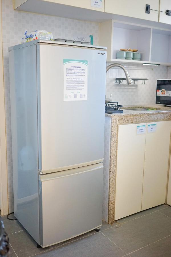 הונג קונג Student Accommodation - 290 Hennessy Road מראה חיצוני תמונה