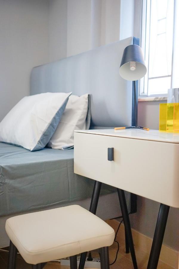הונג קונג Student Accommodation - 290 Hennessy Road מראה חיצוני תמונה