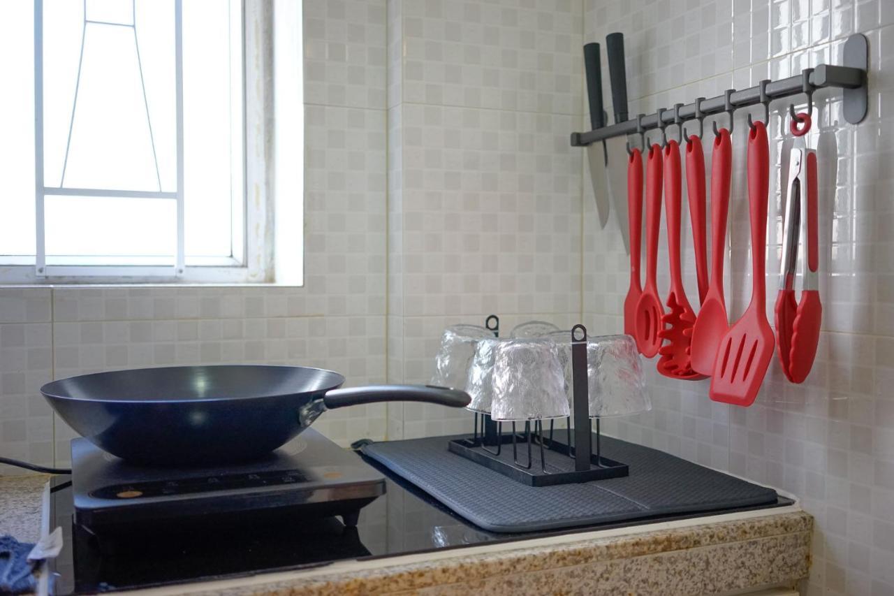 הונג קונג Student Accommodation - 290 Hennessy Road מראה חיצוני תמונה